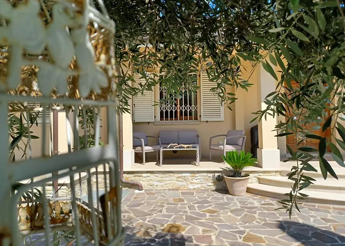 Il Giardino degli Ulivi