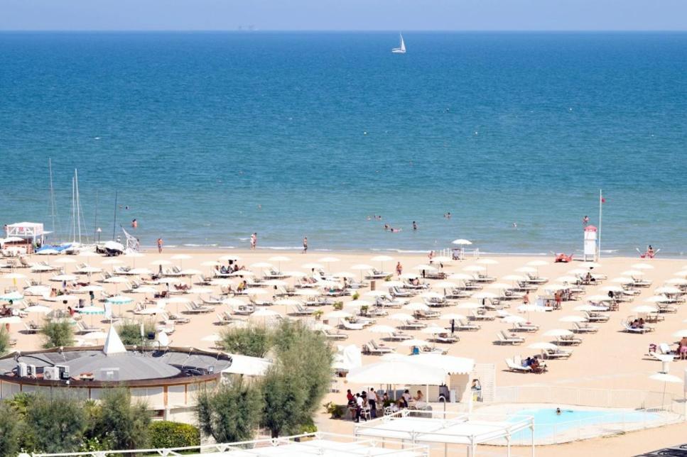 Appartamento Il Giardino Degli Ulivi Corpolo